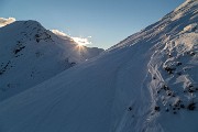 Sabato 23 gennaio 2016 – Cima Villa - Pizzo Segade - Monte Verrobbio - FOTOGALLERY